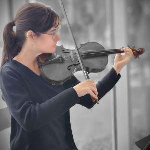 Classical Violin - Violinist / Viola Player in Deland, Florida