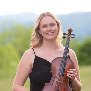 Classical Violinist - Violinist in College Park, Maryland