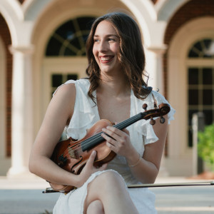 Cecelia Erbe - Classical Violinist - Violinist in Memphis, Tennessee