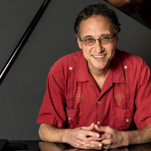 Classical/Jazz Piano of Paul Safar - Classical Pianist / Pianist in Eugene, Oregon