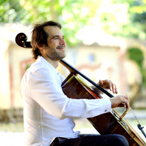 Classically Elegant Cello and Piano - Cellist in Naperville, Illinois