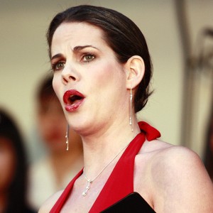 Classical/Opera Wedding and Event Singer - Classical Singer in Los Angeles, California