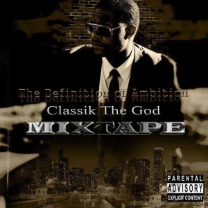 Classik The God - Hip Hop Group in Chicago, Illinois