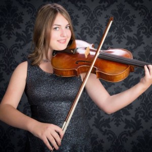 Katie Smart, Violist - Viola Player in Williamsburg, Virginia