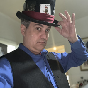 Classy Magic - Magician / Family Entertainment in Alexandria, Ontario
