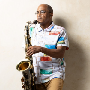 Claud Parker - Saxophone Player / Woodwind Musician in Dallas, Texas