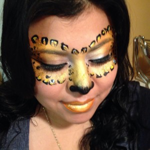 Claudia - Face Painter / Halloween Party Entertainment in Alexandria, Virginia
