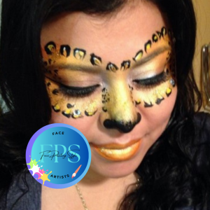 Face Painting Style - Face Painter / Outdoor Party Entertainment in Arlington, Virginia