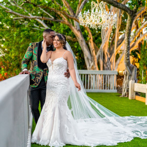 Claudine Racine Photography - Wedding Photographer / Wedding Services in Fort Lauderdale, Florida