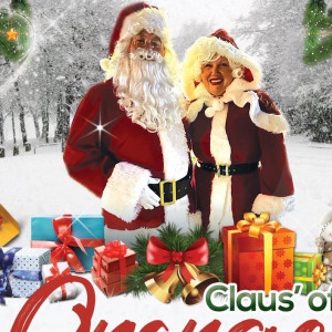 Claus' of Orange County - Santa Claus in Rancho Santa Margarita, California