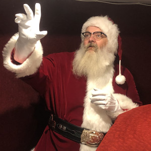 Claws Workshop - Santa Claus in Seattle, Washington