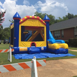 Clay County Party Rental