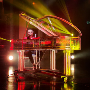 Clay Whittington - Singing Pianist / Variety Entertainer in Tucson, Arizona