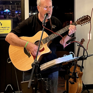 Clay's Acoustic Guitars - Guitarist in Downingtown, Pennsylvania