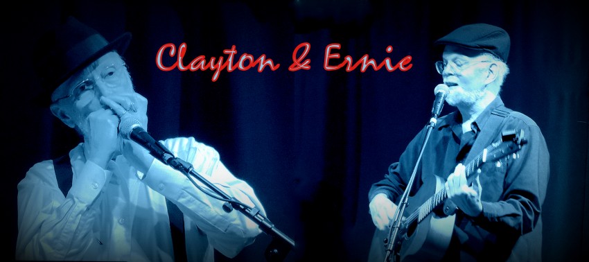 Gallery photo 1 of Clayton & Ernie