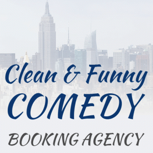 Clean and Funny Comedy Tour
