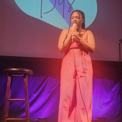 Hire Kayla Howard's Clean Comedy - Stand-Up Comedian in Scottsdale, Arizona