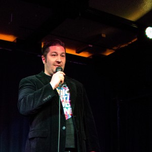 Clean Stand-Up Comedy - Corporate Comedian / Comedian in Oak Park, California