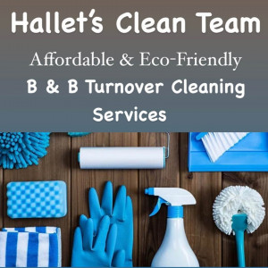 Cleaning Service - Event Planner in Burlington, New Jersey