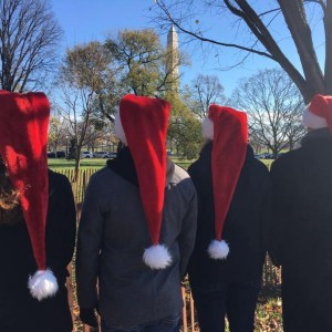 Clear Harmonies Carolers - Christmas Carolers / Holiday Party Entertainment in Gaithersburg, Maryland