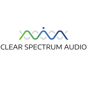 Clear Spectrum Audio