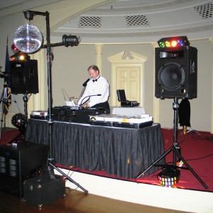 Clearsound Entertainment - Wedding DJ in Port Richey, Florida