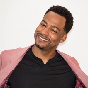 Cleatis Allen Jr - Stand-Up Comedian in Atlanta, Georgia