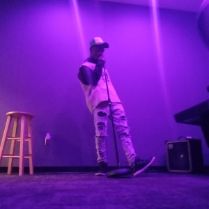 Cleefwise - Hip Hop Artist in Miami, Florida