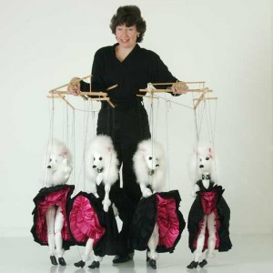 Clement McCrae Puppet Shows - Puppet Show / Family Entertainment in Kansas City, Missouri