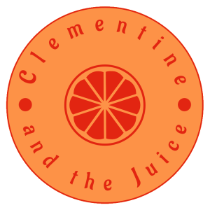 Clementine and the Juice