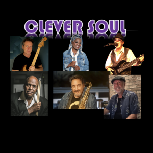 Clever Soul - R&B Group in Long Beach, California