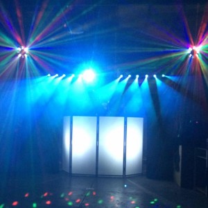 Clew Music - Mobile DJ / Outdoor Party Entertainment in Wellington, Ohio