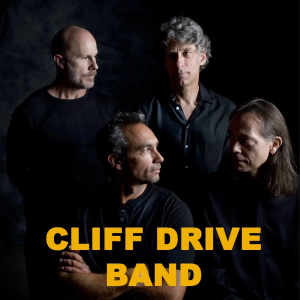 Cliff Drive Band