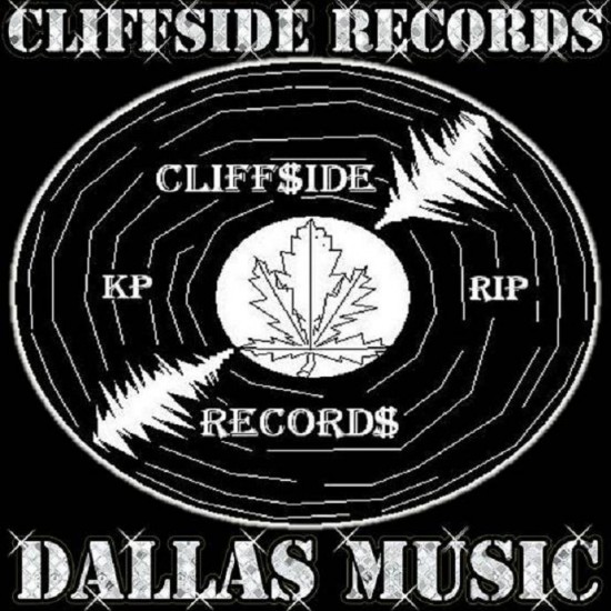 Gallery photo 1 of Cliffside Records
