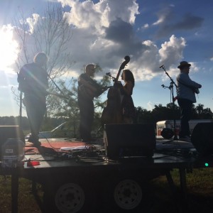 Clinchfield - Bluegrass Band in Nashville, Tennessee