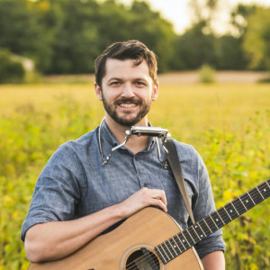 Clint Buffington - Singing Guitarist / Bluegrass Band in Salt Lake City, Utah