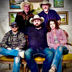 Clint Taft & the Buck Wild Band