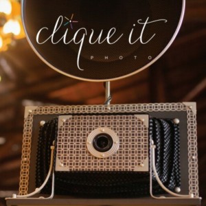 Clique It Photo Booth - Photo Booths in LaSalle, Illinois