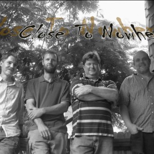Close to Nowhere - Classic Rock Band in Fort Scott, Kansas