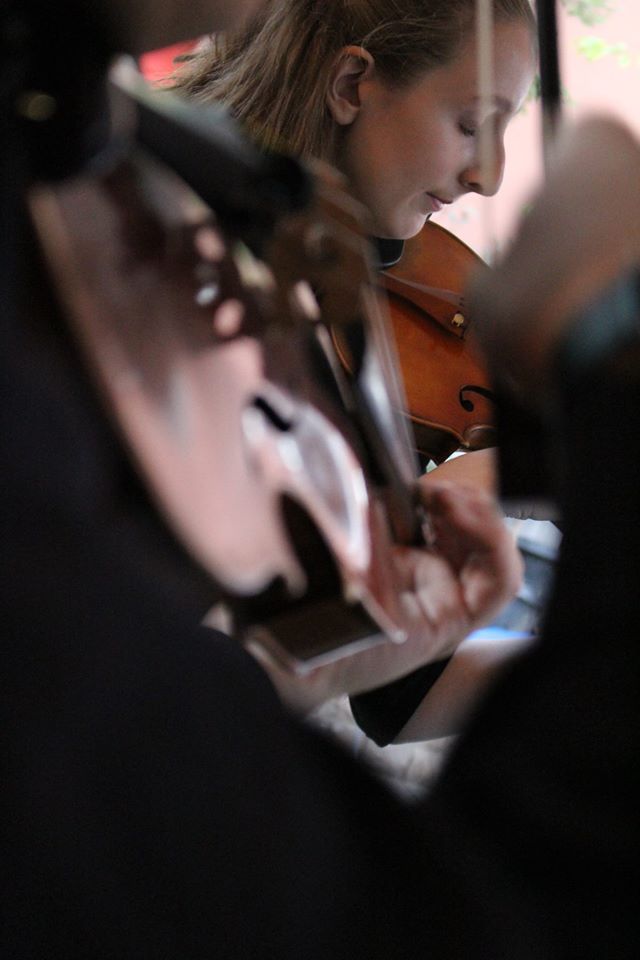 Hire Cloud 9 Strings String Quartet in Denver, Colorado