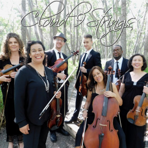 Cloud 9 Strings - String Quartet / Classical Ensemble in Denver, Colorado