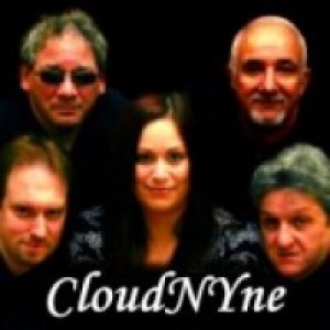 CloudNYne - Wedding Band in Newburgh, New York