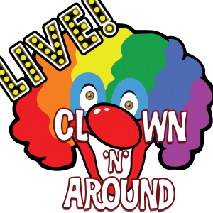 Clown N Around