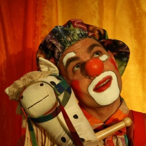 Clown Jimmy