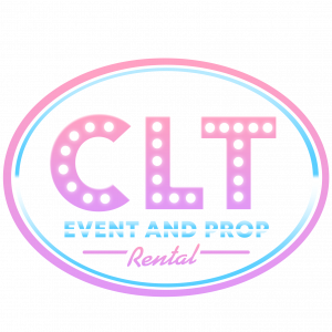 CLT Event and Prop Rental LLC - Party Rentals in Charlotte, North Carolina