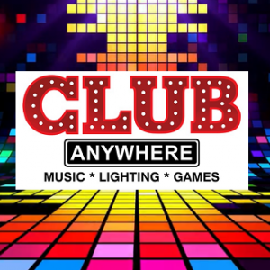 Club Anywhere! - Mobile Music & Lighting - Mobile DJ in Castro Valley, California