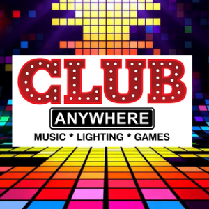 Club Anywhere! - Mobile Music & Lighting - Mobile DJ / Bar Mitzvah DJ in Castro Valley, California