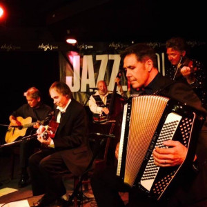 Club Django Sextet