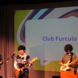 Club Furcula? - Rock Band in Kenmore, Washington
