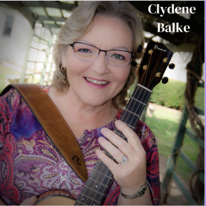 Clydene Balke - Singing Guitarist / Ukulele Player in Glendale, Arizona